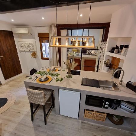 Lofts Amantes De Toledo -Loft Sagrario Exterior foto