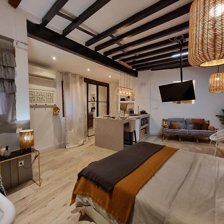 Lofts Amantes De Toledo -Loft Sagrario Exterior foto