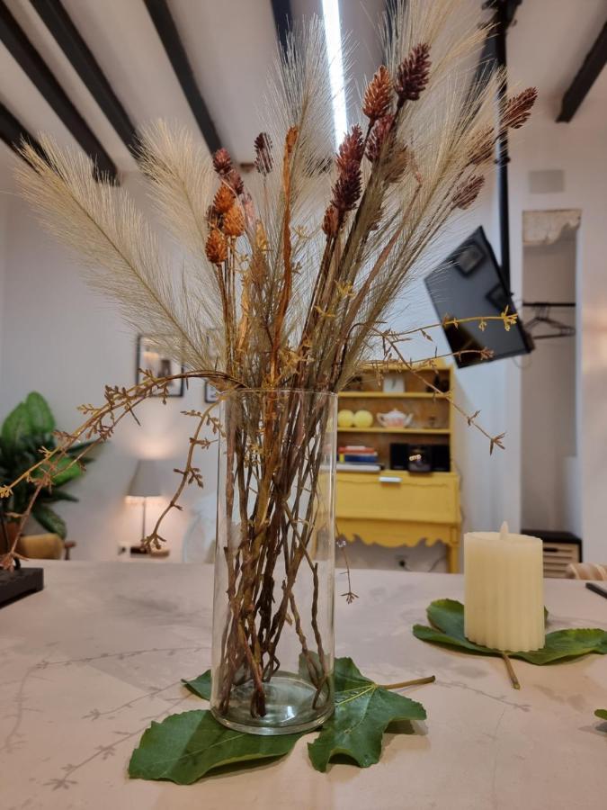 Lofts Amantes De Toledo -Loft Sagrario Exterior foto