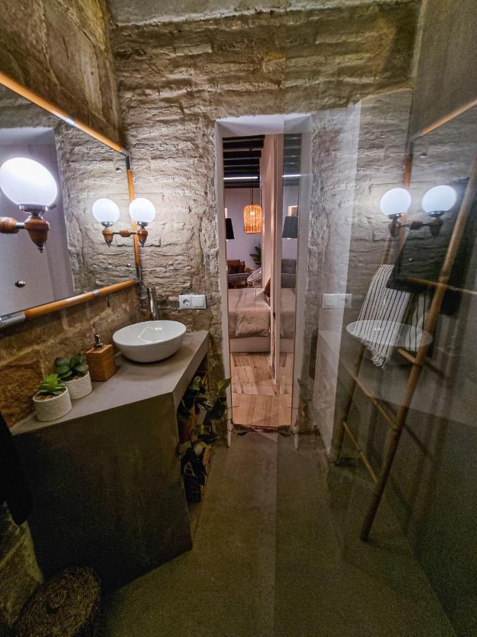 Lofts Amantes De Toledo -Loft Sagrario Exterior foto