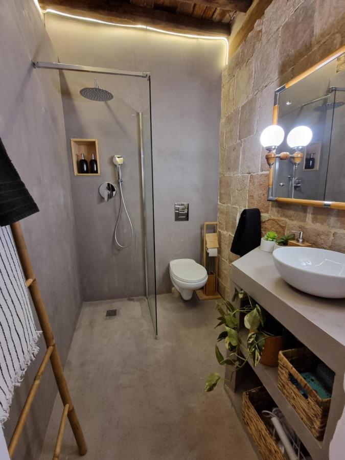 Lofts Amantes De Toledo -Loft Sagrario Exterior foto