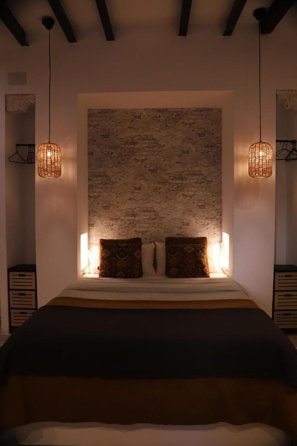 Lofts Amantes De Toledo -Loft Sagrario Exterior foto
