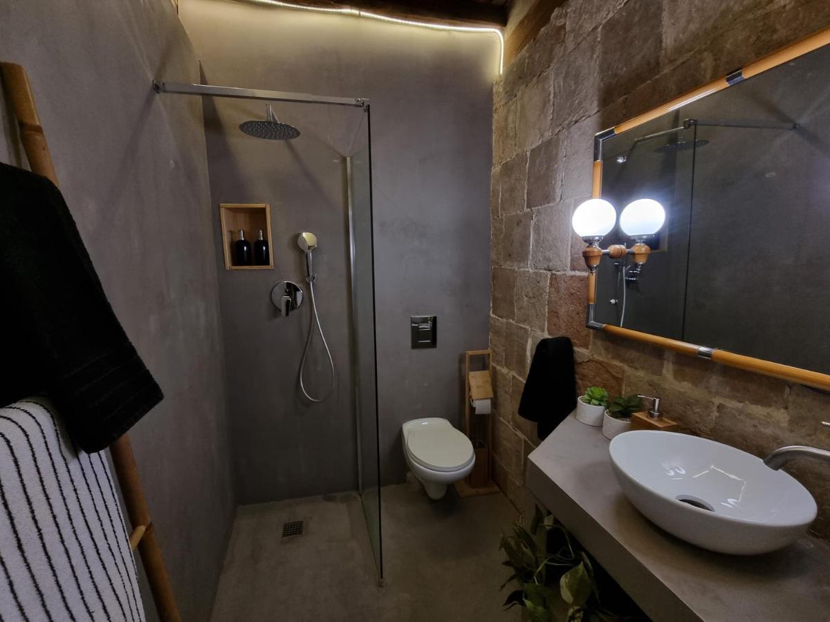 Lofts Amantes De Toledo -Loft Sagrario Exterior foto
